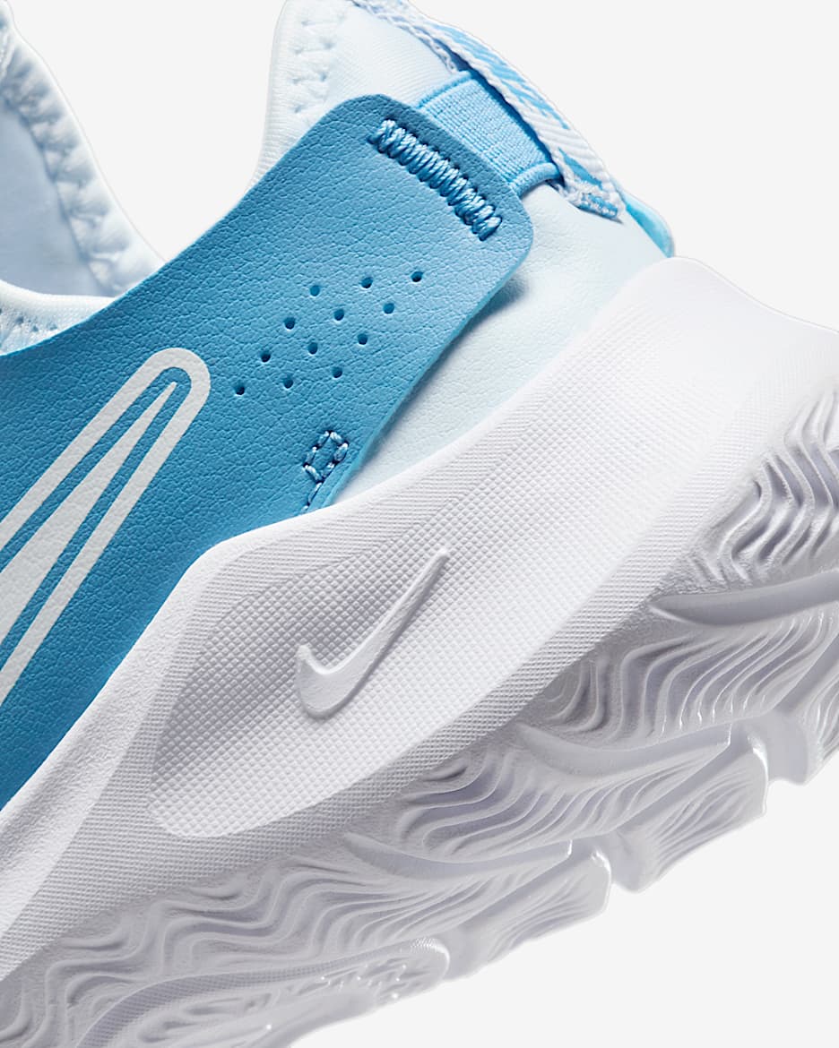 Nike free run 3 bambino italia sales